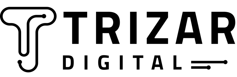 TrizarDigital Logo